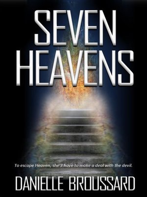 cover image of Seven Heavens
